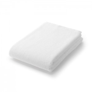 Toalla Muji Pile Bath Mujer Gris | YQ2X4Y46Z