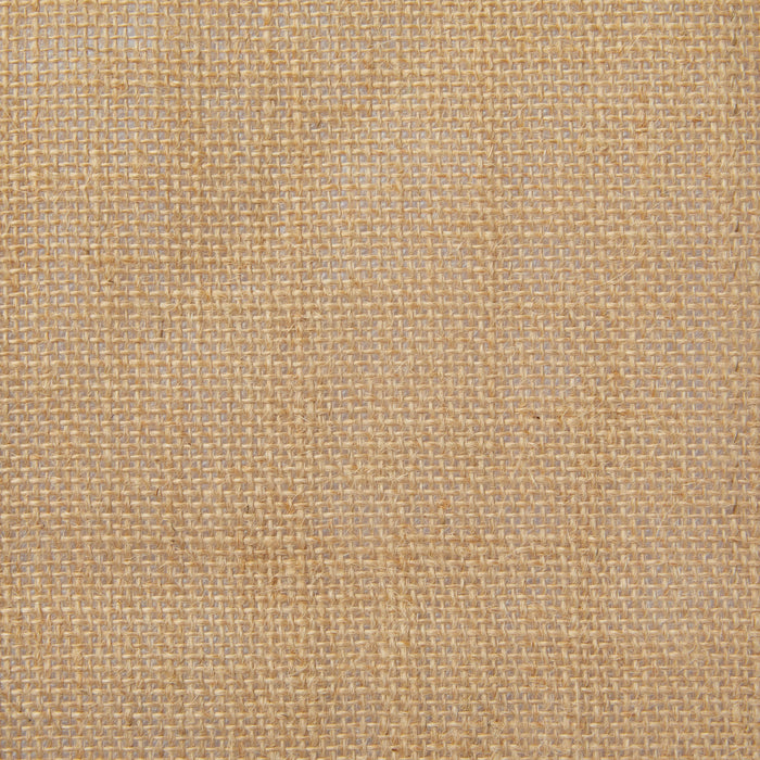 Bolso Tote Muji Jute Mini/A6 Hombre Marrones | KT9J6H82K