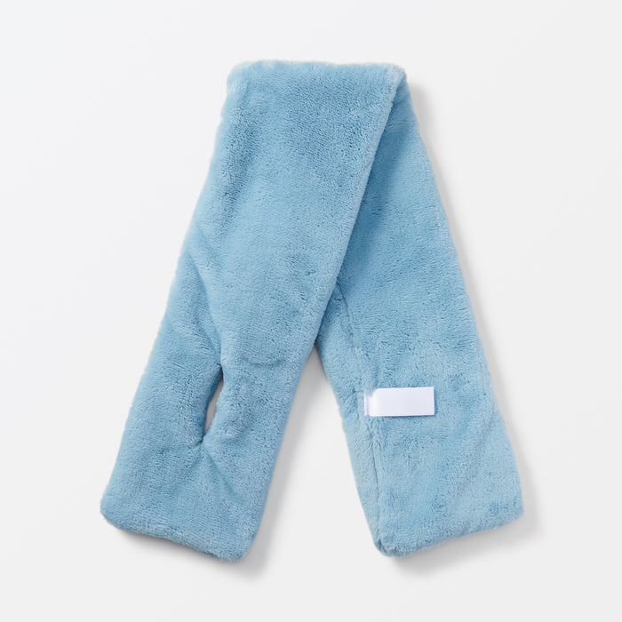 Bufanda Muji Anti Static Wearable Blanket Hombre Beige | QV8S0C38X