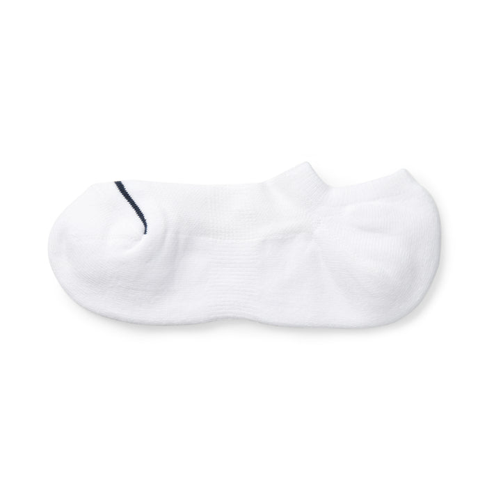 Calcetines Muji Right Angle Pile Sneaker 25-29cm Mujer Blancas | GV9R4Q27G