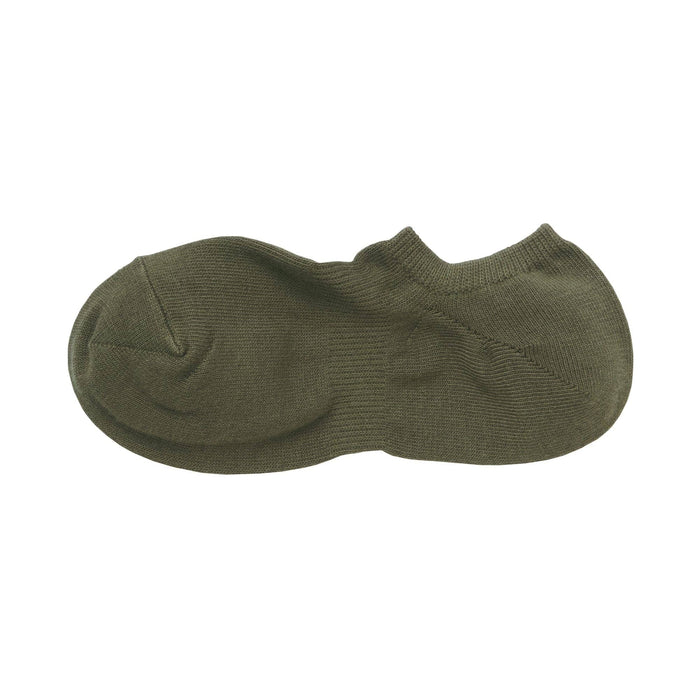 Calcetines Muji Right Angle Sneaker Mujer Gris | IE7T8S67H