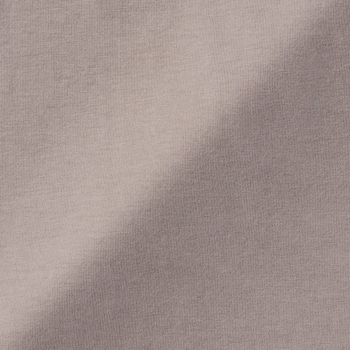 Camiseta sin Manga Muji Silk Blend Bra Mujer Beige | CE8A1I18X