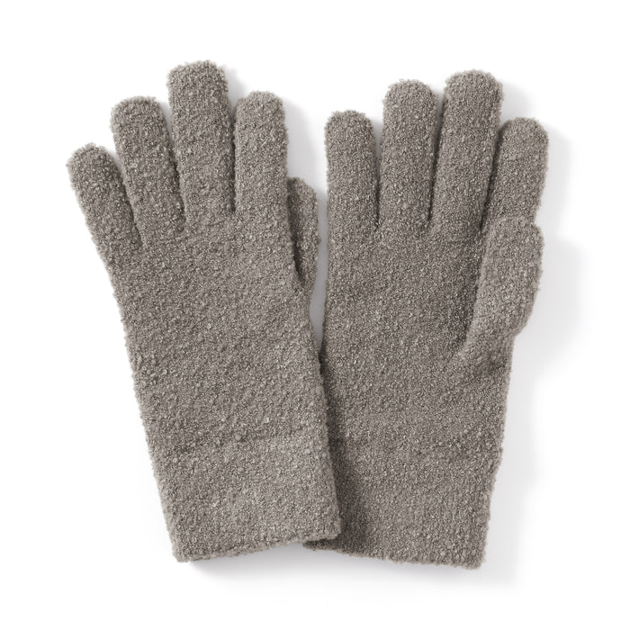 Guantes Muji Boucle Touchscreen Mujer Negras | WN6H1Q88R
