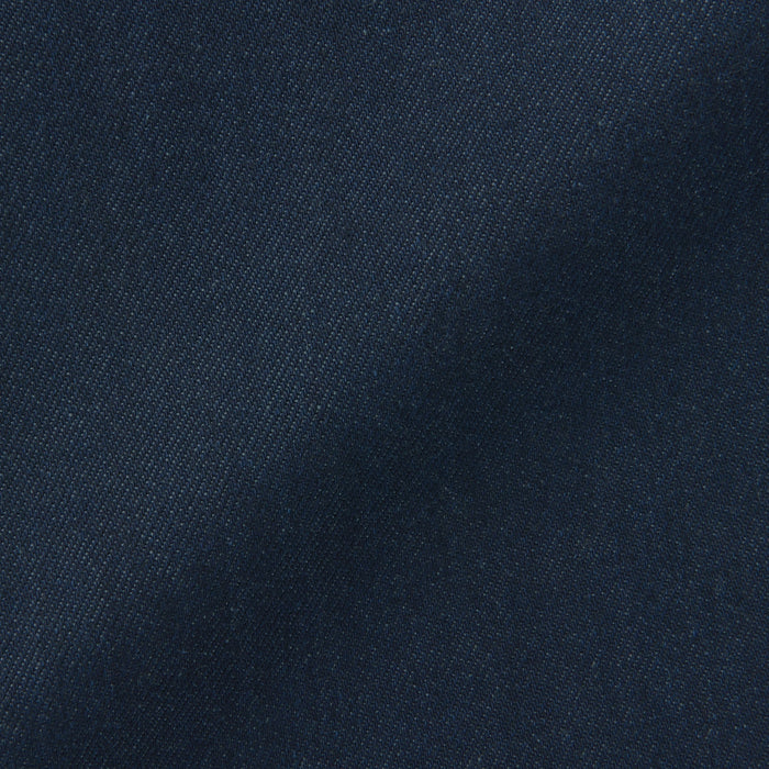Jeans Muji WoDenim Regular Hombre Azul Marino | BA9O2Q86V