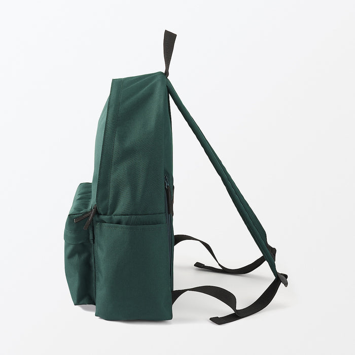 Mochilas Muji Less Tiring Mujer Verde | LV0G8Z91P
