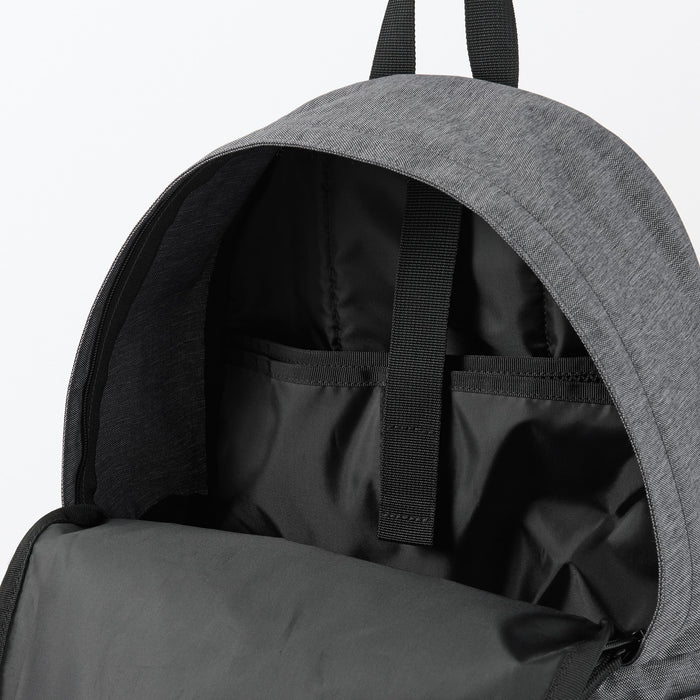Mochilas Muji Less Tiring Water Repellent Mujer Gris | HA8T6K38G