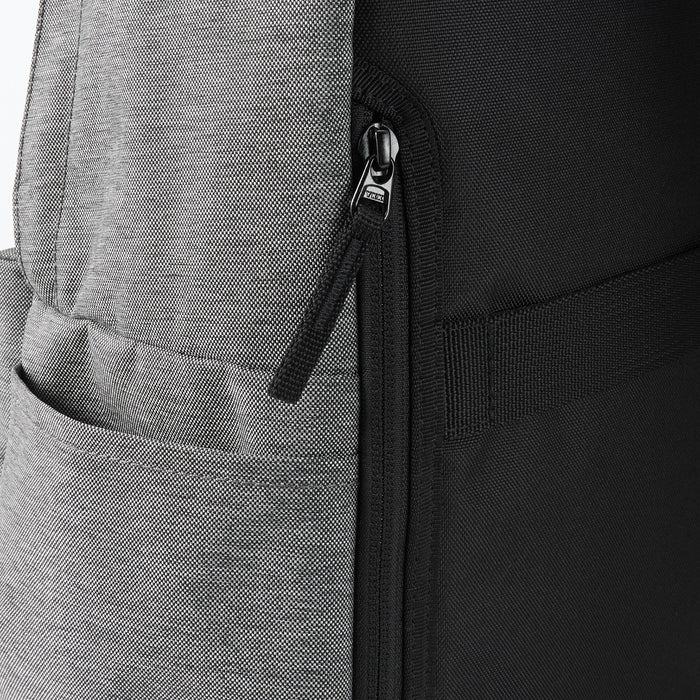 Mochilas Muji Less Tiring Water Repellent Mujer Gris | HA8T6K38G