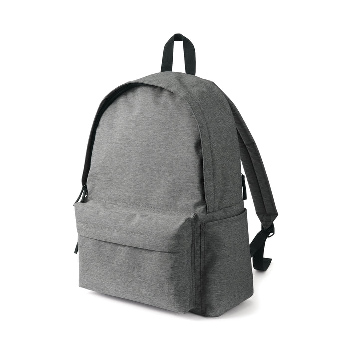 Mochilas Muji Less Tiring Water Repellent Hombre Gris | BH2F5N42I