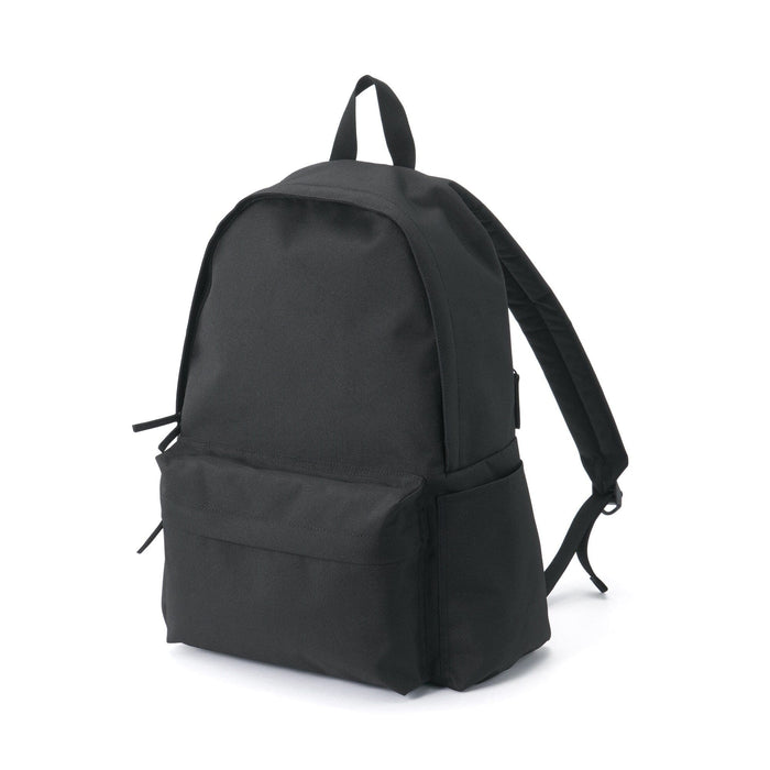 Mochilas Muji Less Tiring Water Repellent Hombre Negras | WP4B0O87M