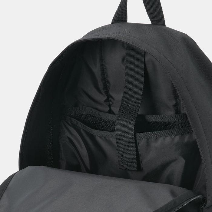 Mochilas Muji Less Tiring Water Repellent Hombre Negras | WP4B0O87M