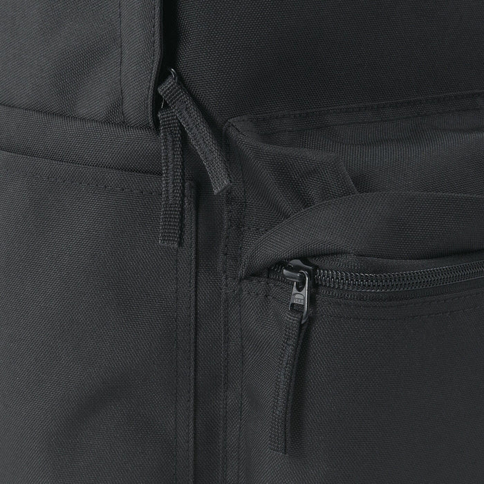 Mochilas Muji Less Tiring Water Repellent Hombre Negras | WP4B0O87M
