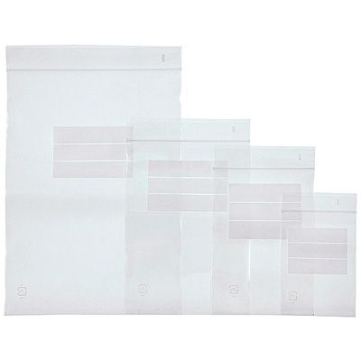 Neceser De Baño Muji Assorted Zip Locked Divided Hombre Blancas | OG8J8C58E