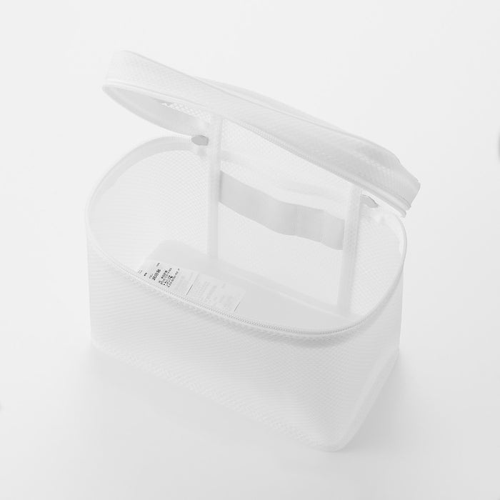 Neceser De Baño Muji EVA Mujer Blancas | LZ4G4V02P