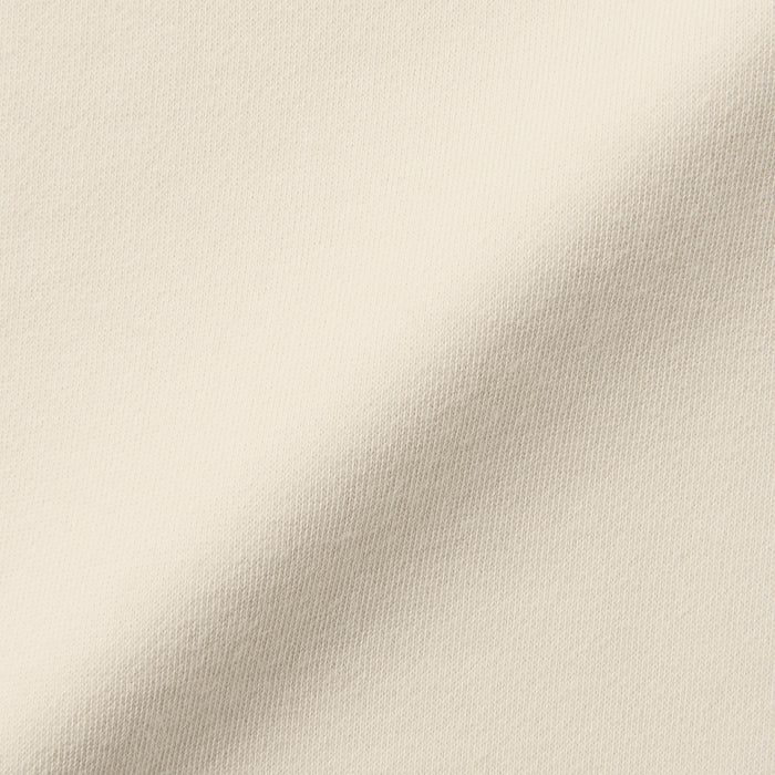 Pantalon Muji WoStretch French Terry Hem Squeezing Hombre Blancas | PL6V3N36Z