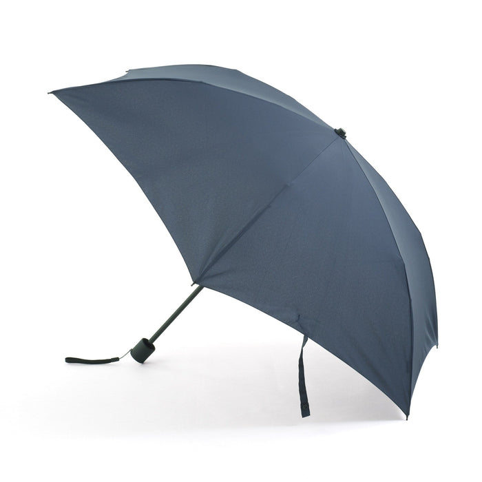 Paraguas Muji 2-Way Foldable Mujer Azul Marino | JM7U5U72V
