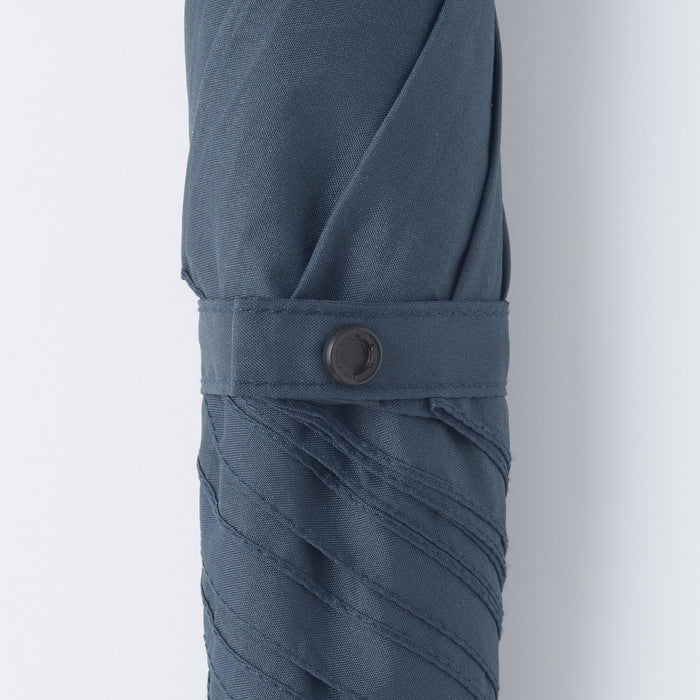 Paraguas Muji 2-Way Foldable Mujer Azul Marino | JM7U5U72V