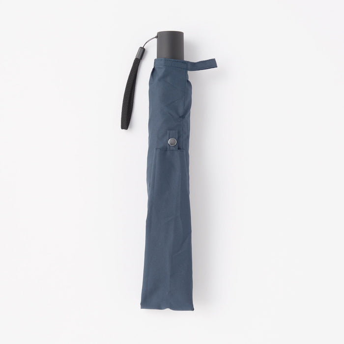 Paraguas Muji 2-Way Foldable Mujer Azul Marino | JM7U5U72V