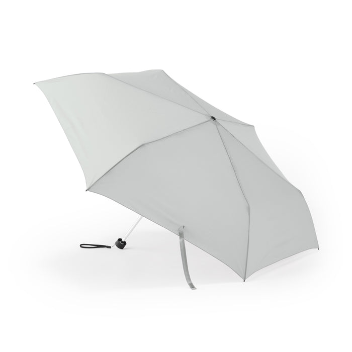 Paraguas Muji All-Weather Foldable Hombre Gris | YF2T5Q15C