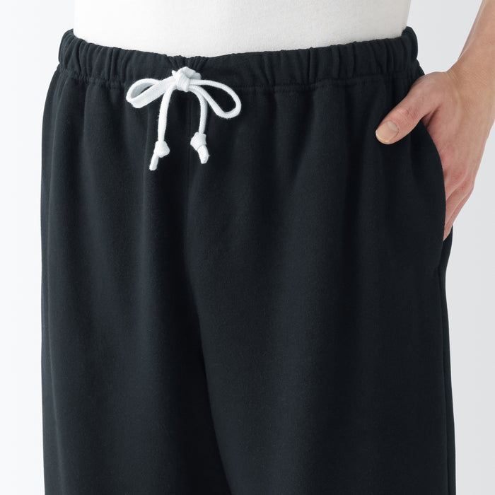 Pijama Muji Sweatshirt Short Sleeve Loungewear Mujer Verde | BB7A9M17K