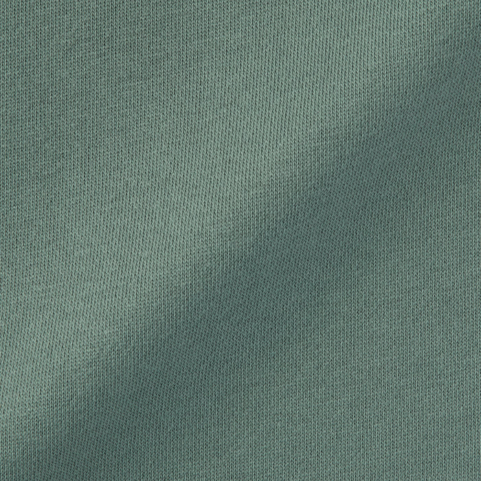 Pijama Muji Sweatshirt Short Sleeve Loungewear Mujer Verde | BB7A9M17K
