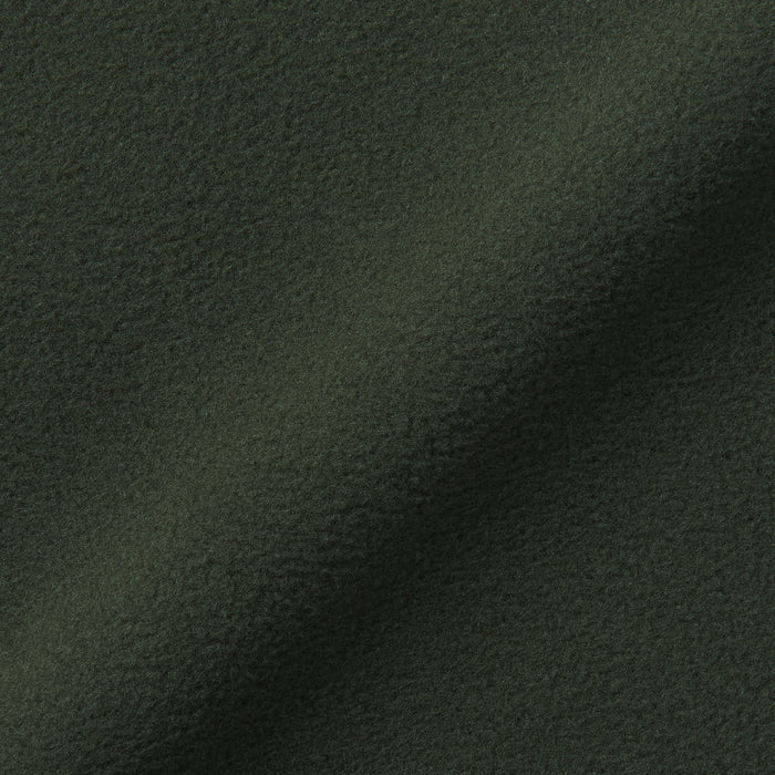 Pullover Muji Recyclable Fleece Hombre Verde | TJ0S2H70O