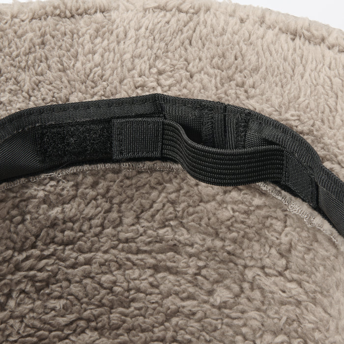 Sombreros De Pescador Muji Recycle Polyester Boa Hombre Beige | NA4Q6P06D