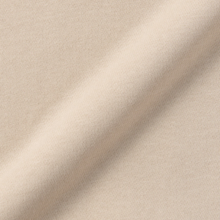 Sudadera con Capucha Muji Sweatshirt Pullover Hoodie Hombre Beige | FU4E4N26G