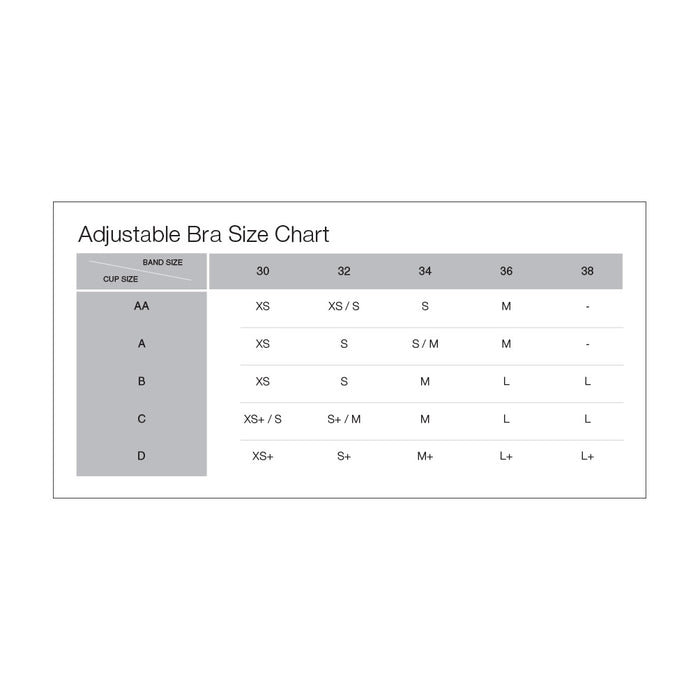 Sujetadores Muji Adjustable Mujer Lavanda | TJ6Z8M38E