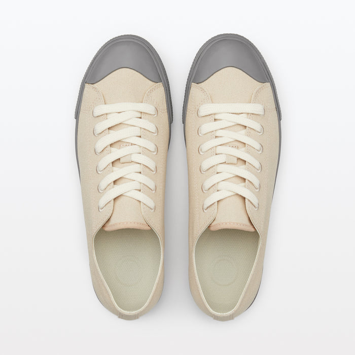 Zapatillas Muji Less Tiring Hombre Beige | OT2E9A44U