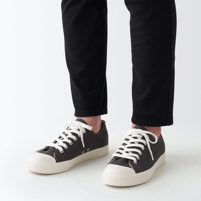 Zapatillas Muji Less Tiring Mujer Gris | WG4N9F60E