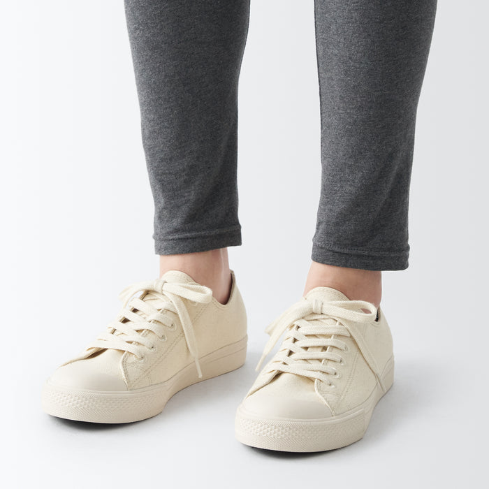 Zapatillas Muji Less Tiring Natural Hombre Beige | NU2G2P22V