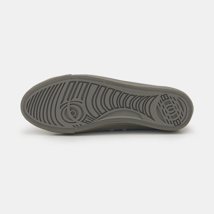 Zapatillas Muji Less Tiring Pattern Mujer Gris | CW7O9N56S